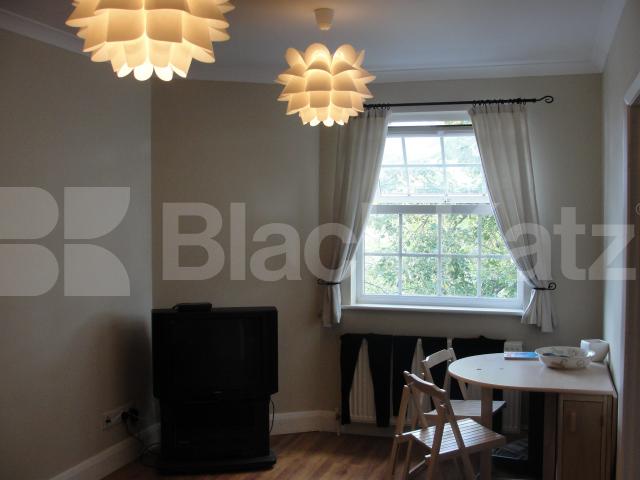 			LET, 1 Bedroom, 1 bath, 1 reception Apartment			 Ashby Mews, Clapham